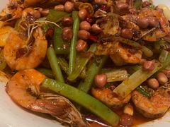 -李老爹香辣蟹(宣武门店)