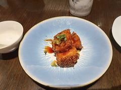 -彩丰楼中餐厅(佘山世茂洲际酒店)