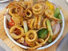 -潮家菜馆蠔城(骏景店)