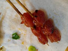 广式腊肠-逗烤·轻烧烤(福田店)