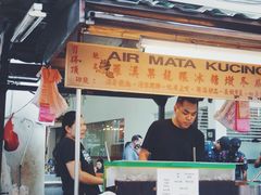 门面-罗汉果龙眼冰糖燉冬瓜