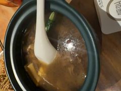 -恬阿姨庭院餐厅·生日宴