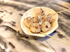 糖不甩-玫瑰甜品(文明路店)