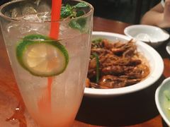 -老头儿油爆虾(星光一期店)