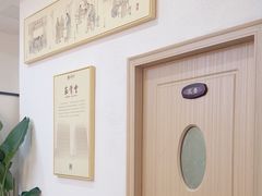-筋骨堂热敷推拿按摩(招商花园城店)