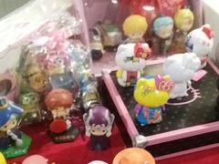 开心乐园套餐玩具-麦当劳(东方时代广场分店)