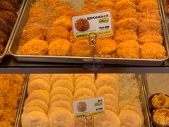 -鲍师傅糕点(永安里店)