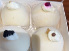 -嗒令甜品·主题融合料理餐厅(首座时代店)