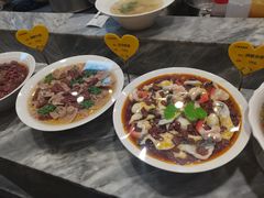 -瓯菜排档·温州海鲜(玕南店)