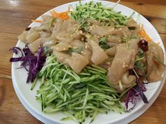 -金丝饭庄(金丝新天地保障性住宅小区店)