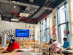 -五丁桥光头香辣蟹(望江橡树林店)