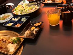-無二炙坊·和牛烧肉(大钟寺1733店)