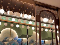 -新世界餐厅(万达店)