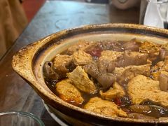 臭大元烧肥肠-壶园美食·淮扬菜(东圈门店)