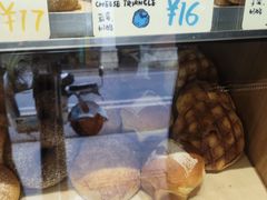 -Juicy Bakery(大学路店)