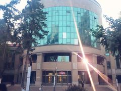 -哈尔滨师范大学(江南校区)