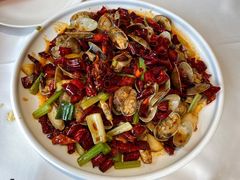辣炒花蛤-胡大饭馆 24h(簋街总店)