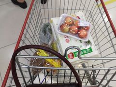 -世纪联华超市(凤起店)