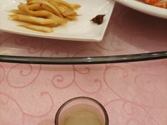-同君福大酒楼(紫新路店)