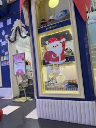 -meland club亲子乐园(北京芳圆里ID MALL店)