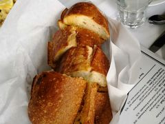 -Swiss Louis Italian & Seafood Restaurant