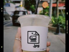 -JPG coffee(广州体育西店)