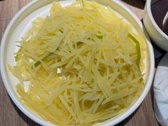 -榆林镇筋饼(文端总店)