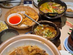 -吴氏老妈·23年家常菜(古城店)