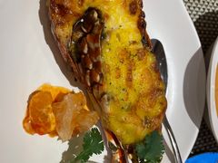 -都会尚膳·海鲜自助餐厅(重庆万豪酒店)