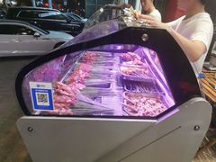 -崇德楼水盆牛羊肉泡馍馆(文艺路店)