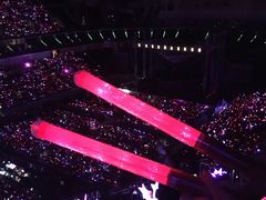 -宝能国际体育演艺中心