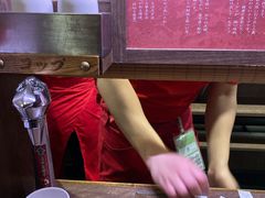 -一兰拉面(新宿中央东口店)