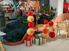 -匡小敏手工烘培(大地金墅店)