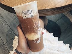-CoCo都可(中闽嘉禾店)