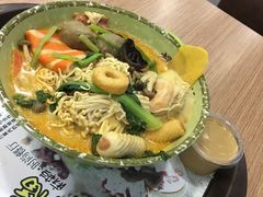 -杨国福麻辣烫(联合大学店)