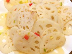 -饺子功·东北记忆·锅包肉(电厂路店)