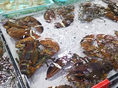 -渔傅·蓝海岸霞浦海鲜(正祥店)