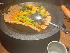 -薇酌饮·陕西菜(南门外店)