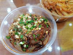 -姚记.周礼伤心凉粉(时代广场店)