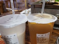 -阿嬷手作(南宁青秀万达店)