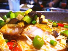 -姜君·千岛湖鱼头馆(浦东大道店)