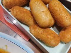 -鑫隆四季涮肉(八角畅游店)