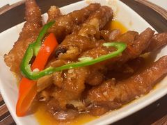 -禄运茶居·手工点心(猎德店)