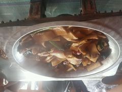 android_upload_pic-纳兰傣雀傣味餐厅