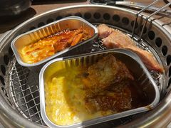-火炉火自助餐(枫蓝国际店)