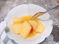 -四道菜·福建菜馆(新街口金鹰店)