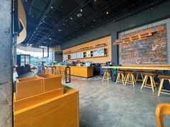 -星巴克臻选(成都环球乐天店)