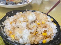 -煲来饱去冷水鱼