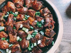 -鲜小岛·铜锅涮肉