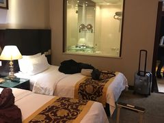 -金紫薇酒店(成都春熙路步行街店)